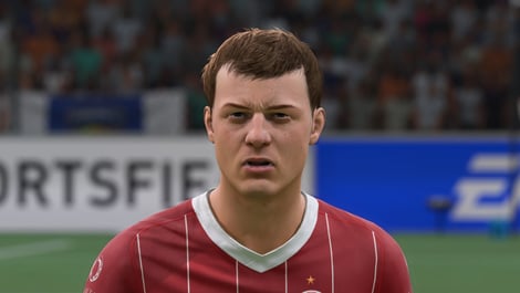 5 Collins schlechteste Spieler in FIFA 22
