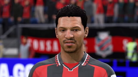 5 Jay Bothroyd 65 OVR 29 TEM Hokkaido Consadole Sapporo