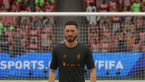 5 Simon talentierteste Torhüter FIFA 22