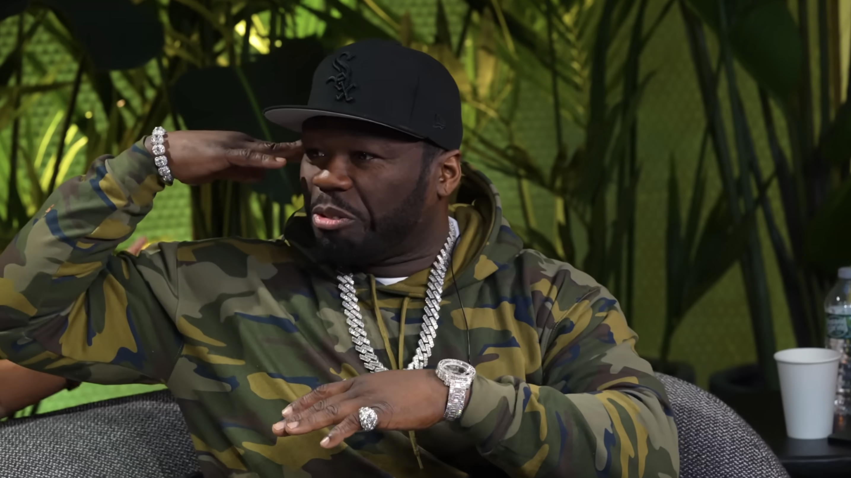 50 Cent