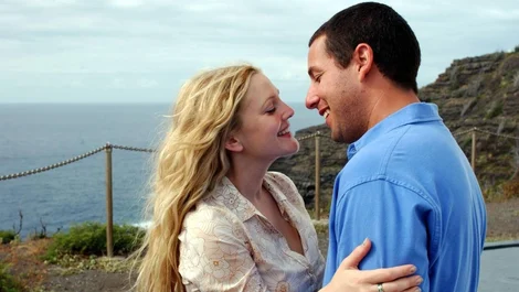 50 First Dates romcoms ranked