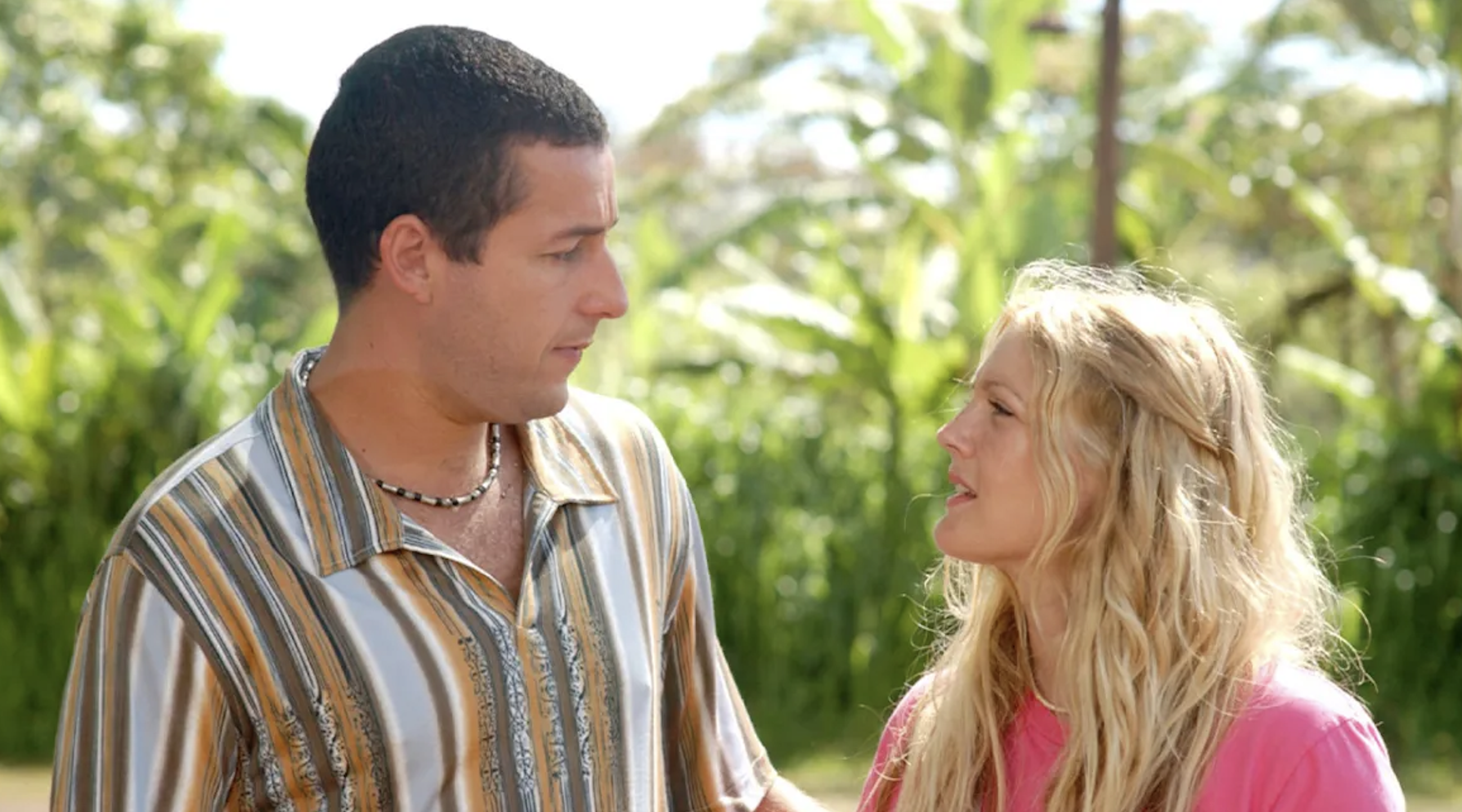 50 First Dates