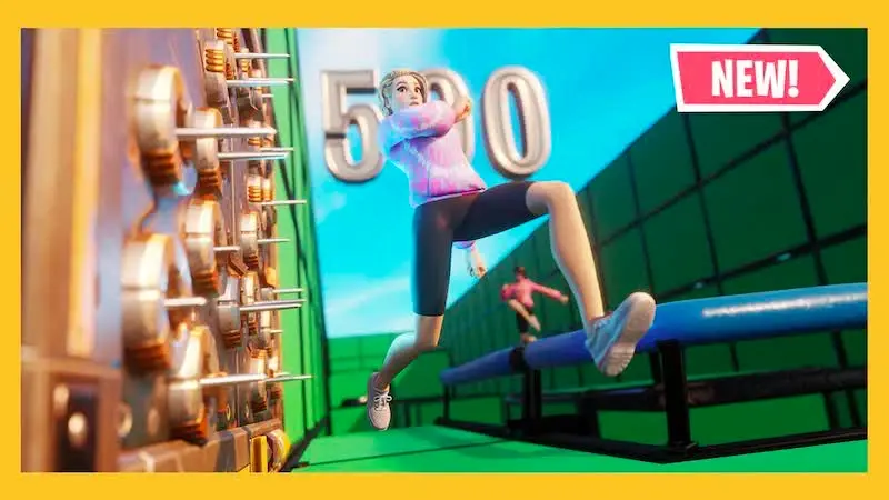 500 Level Death