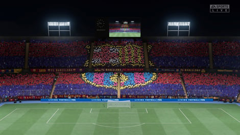 6 FC Barcelona La Liga 130 Millionen