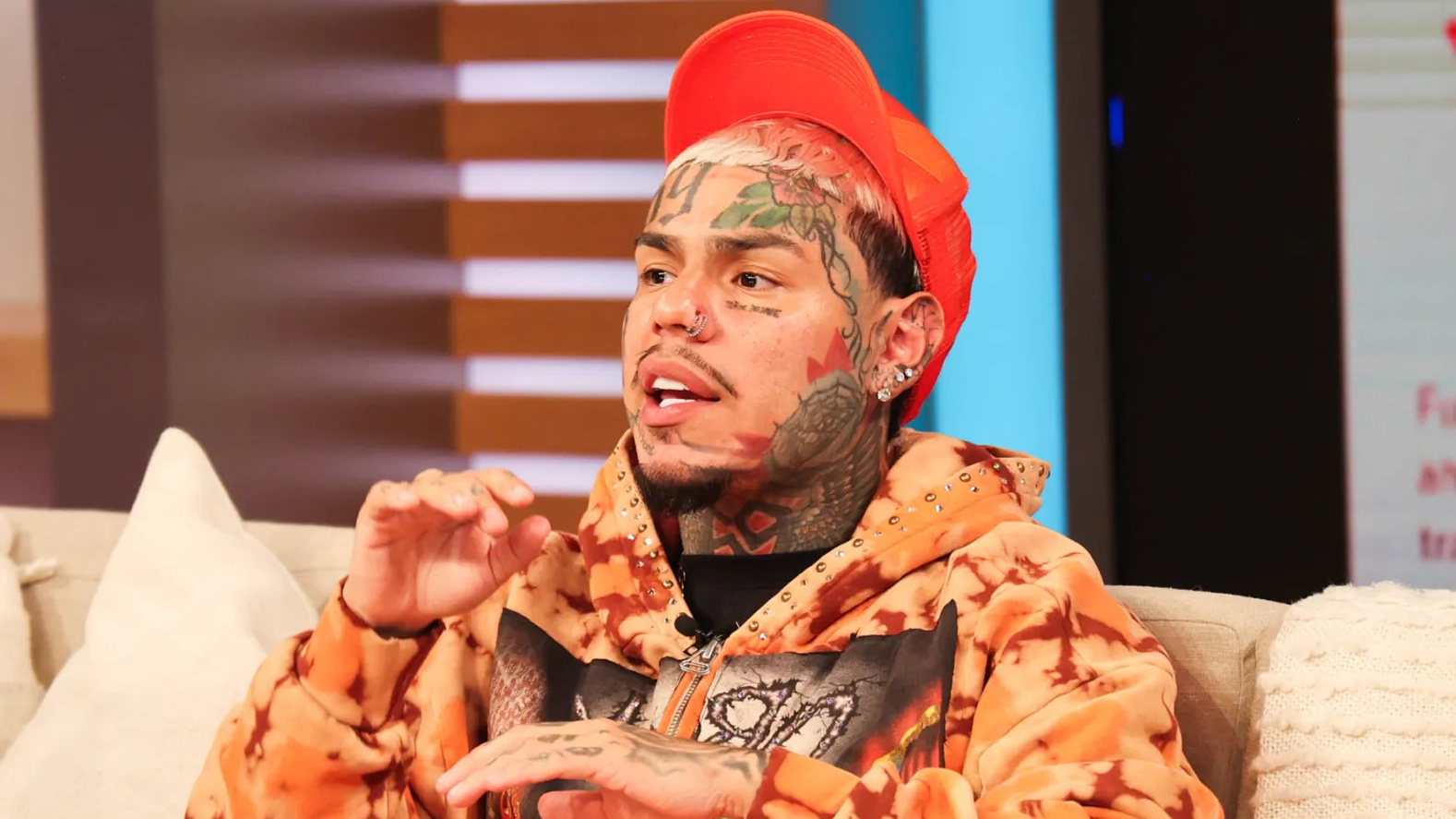 6ix9ine