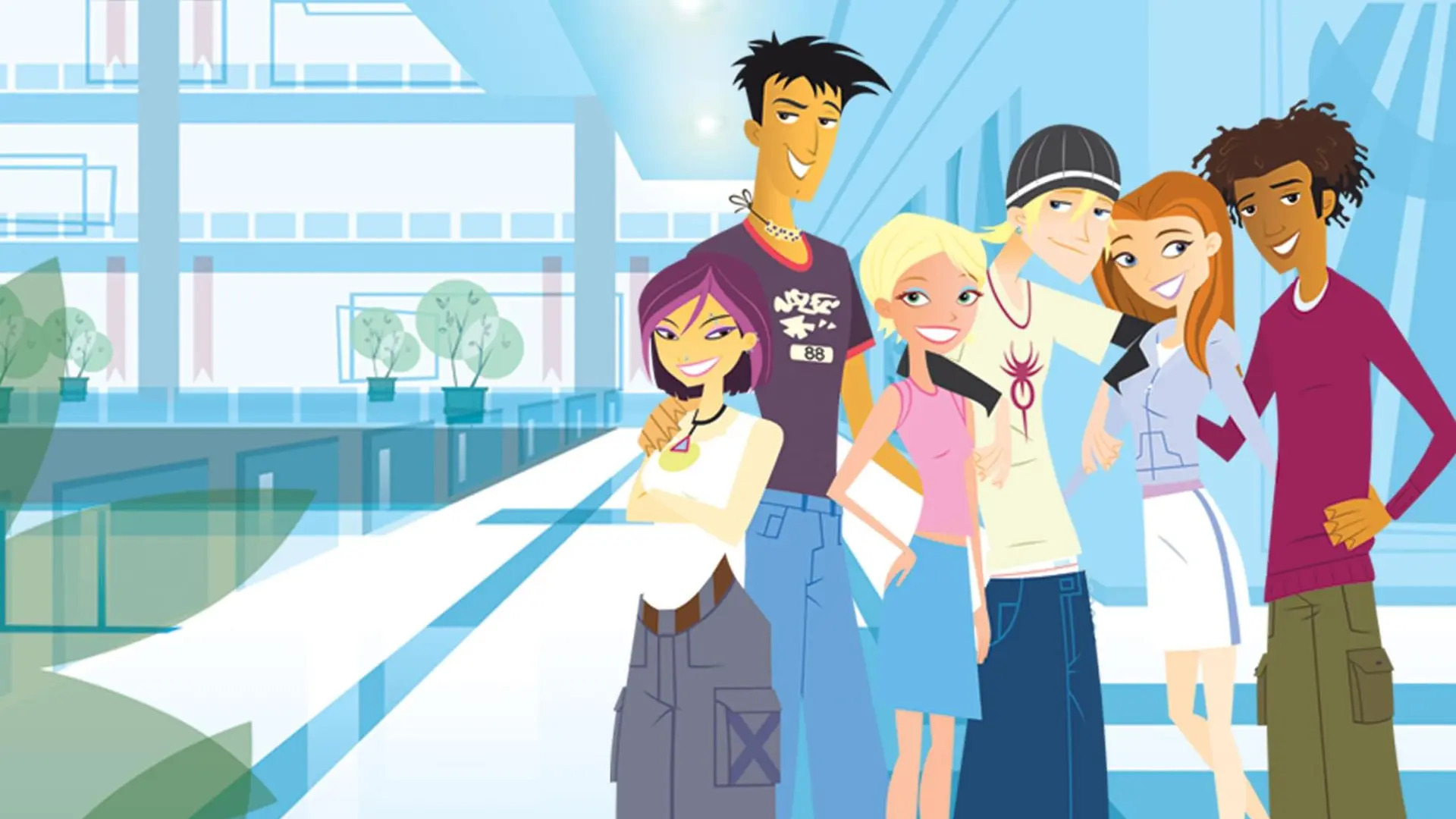 6teen 2