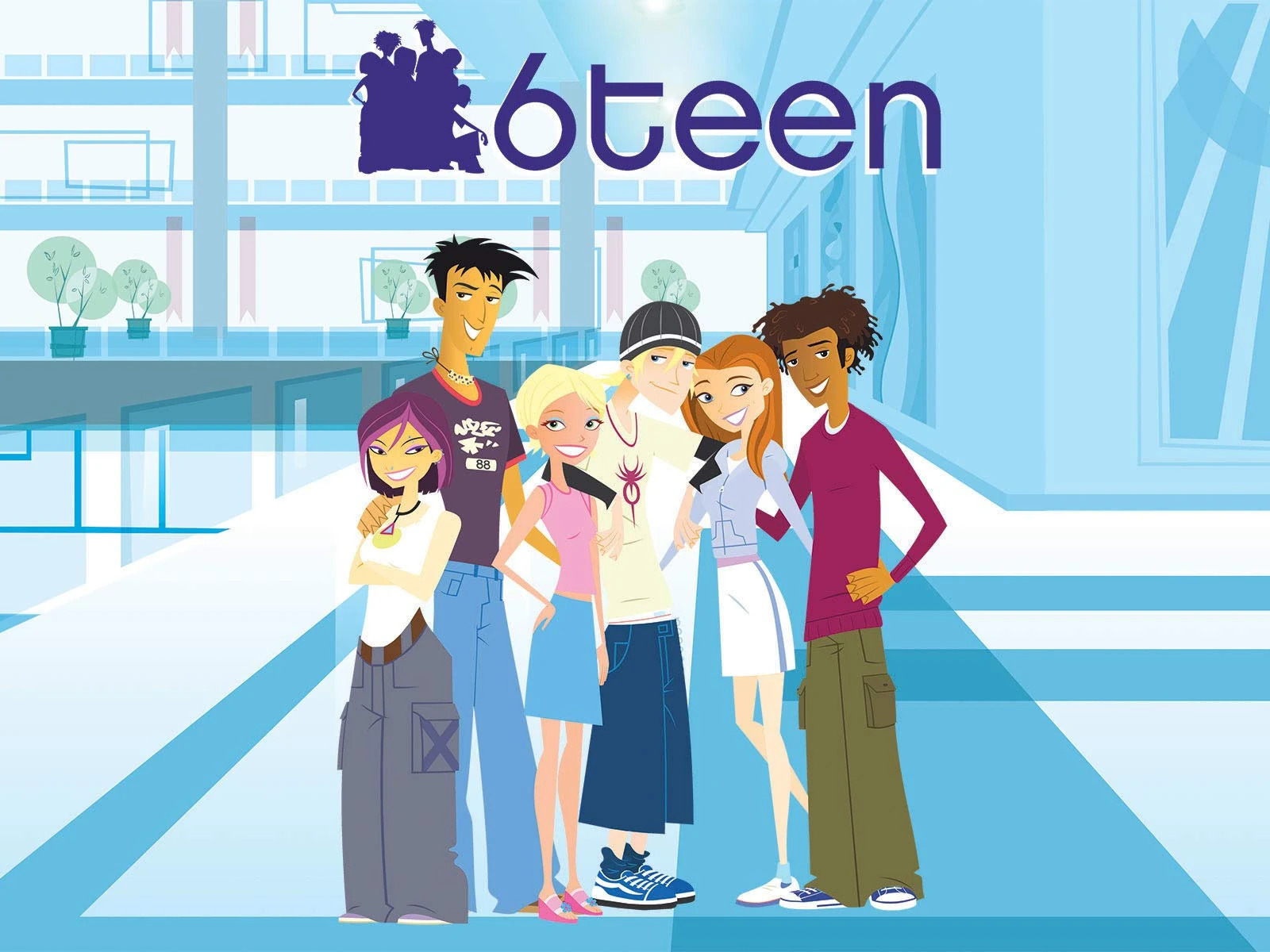 6teen header
