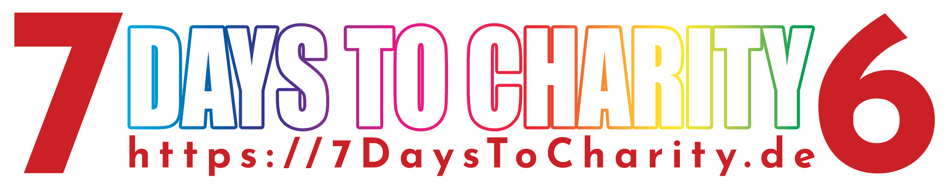7 Days to Charity 6