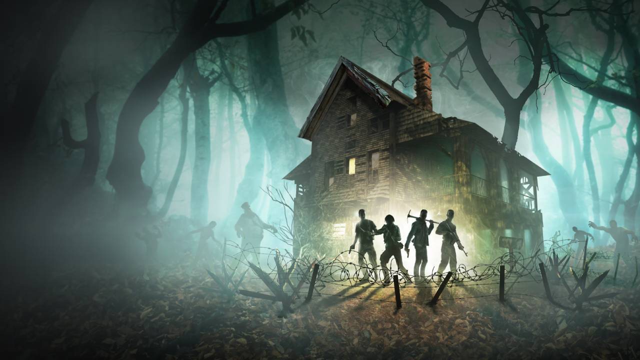 7 Days to die MSN
