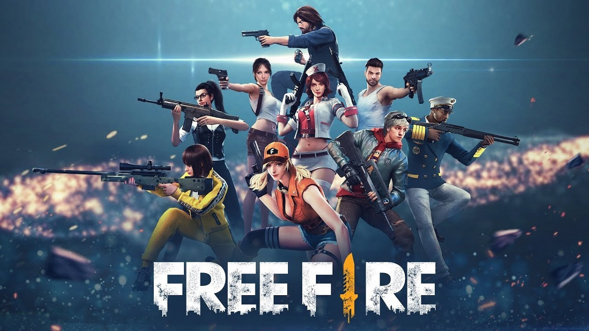 august 2023 free fire redeem code free fire today new evo m1014