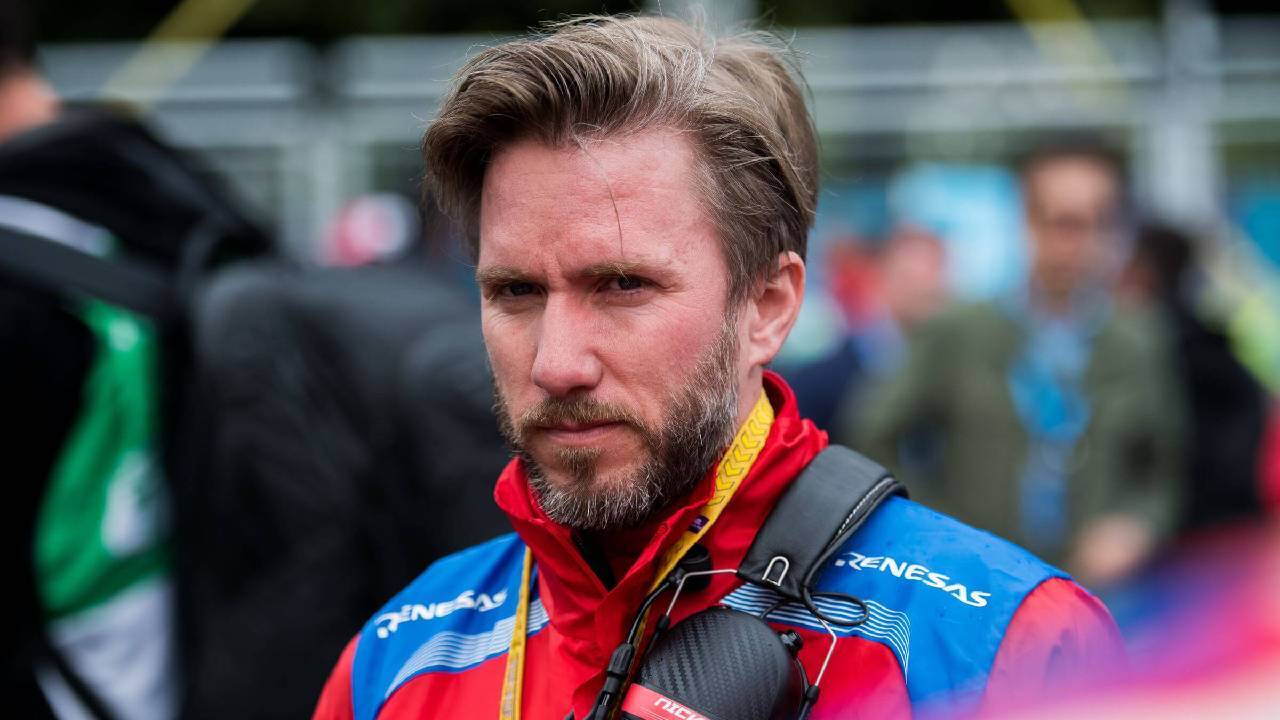 7 Heidfeld