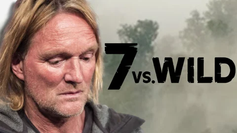 Andreas Kiessling 7 Vs Wild