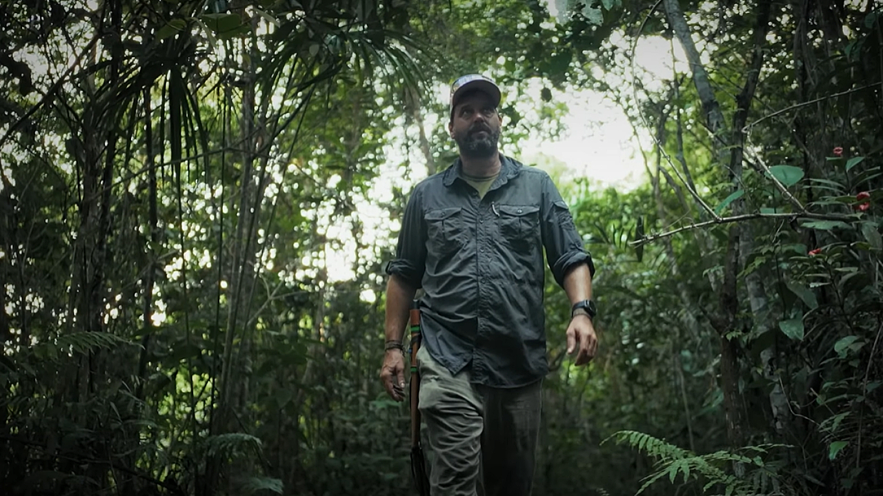 7 vs Wild Vorwürfe Fake Dschungel