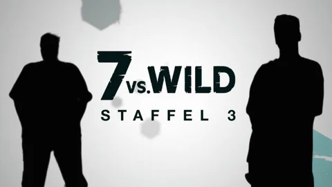 7 vs Wild
