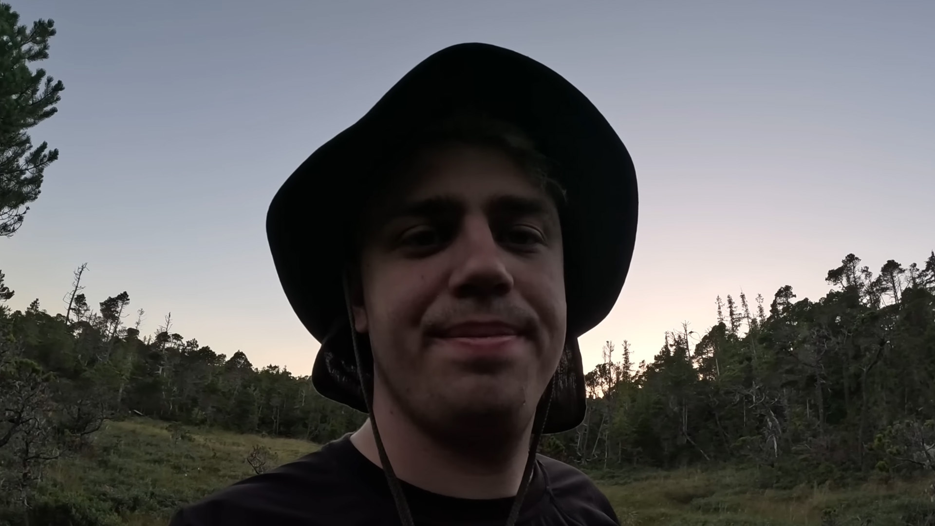 7 vs wild papaplatte