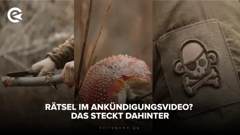 7 vs Wild Aufklaerungsvideo Raetsel