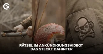 7 vs Wild Aufklaerungsvideo Raetsel