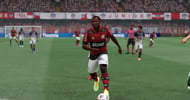 7 Diegildo Ramos 74 OVR 30 TEM Flamengo