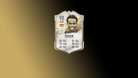 7 Essien Prime Icons FIFA 22