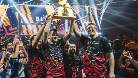 7 Fa Ze Clan Die wertvollsten e Sport Teams der Welt