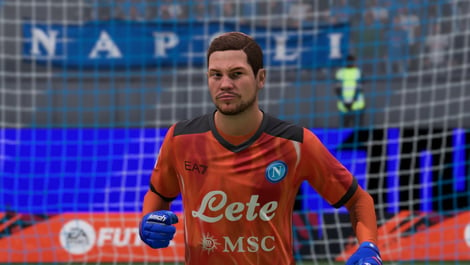 7 Meret talentierteste Torhüter FIFA 22