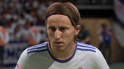 7 Modric