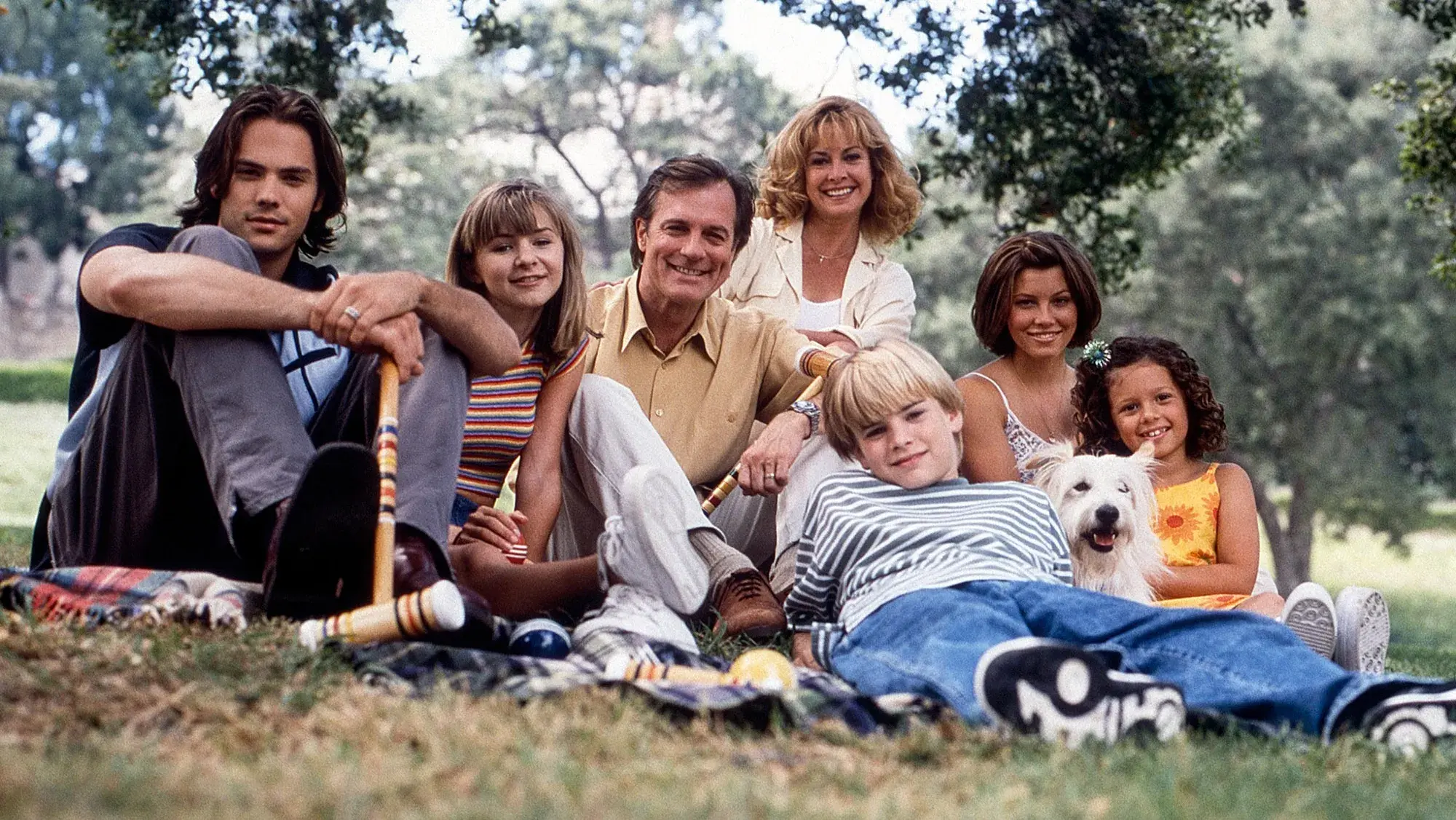 7th Heaven 1996