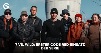 7vs Wild Code Red