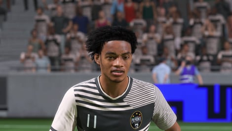 8 Juan Cuadrado 90 Dribbling 83 OVR Piemonte Calcio