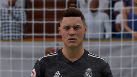 8 Lunin talentierteste Torhüter FIFA 22