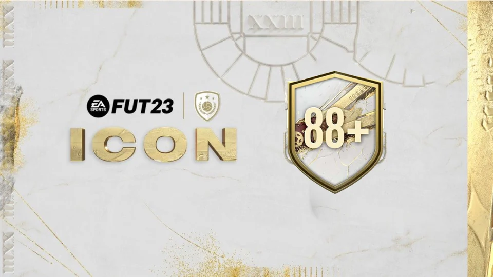 FIFA 23 88+ Prime, Mid or World Cup Icon SBC: Complete list of all