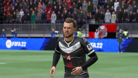 9 Mijat Maric 67 OVR 30 TEM FC Lugano