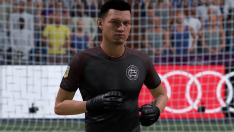 9 Morales talentierteste Torhüter FIFA 22