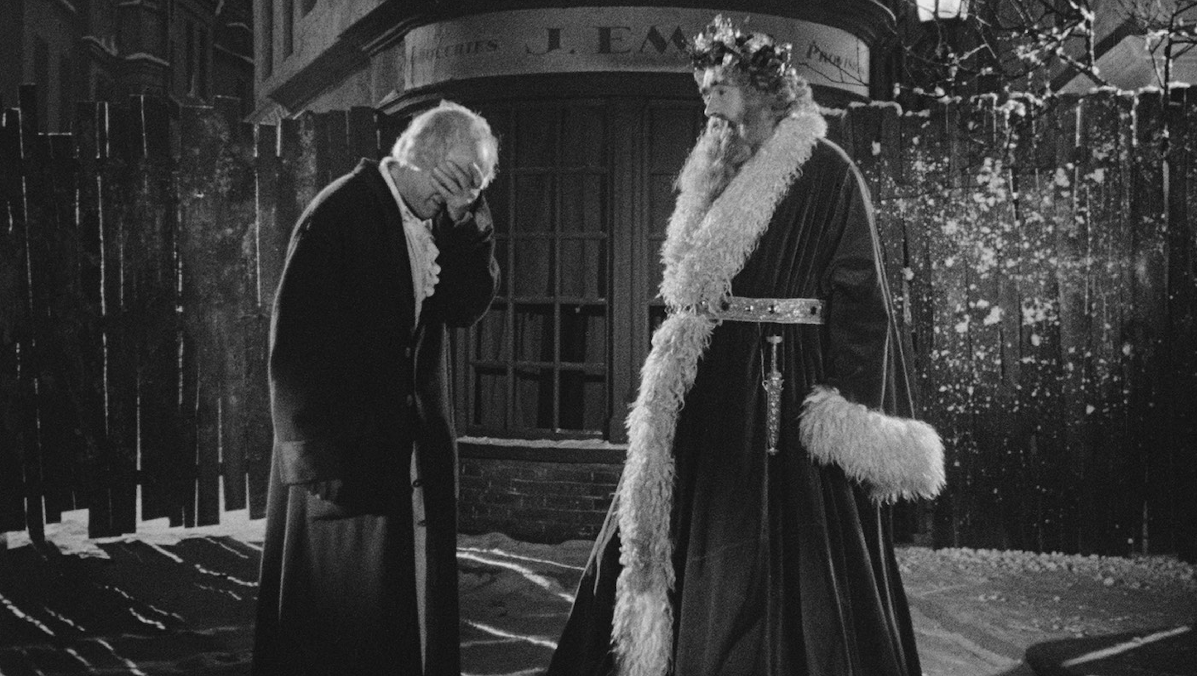 A Christmas Carol