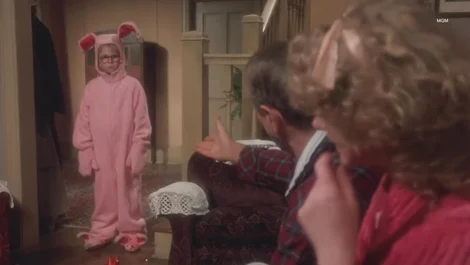 A Christmas Story