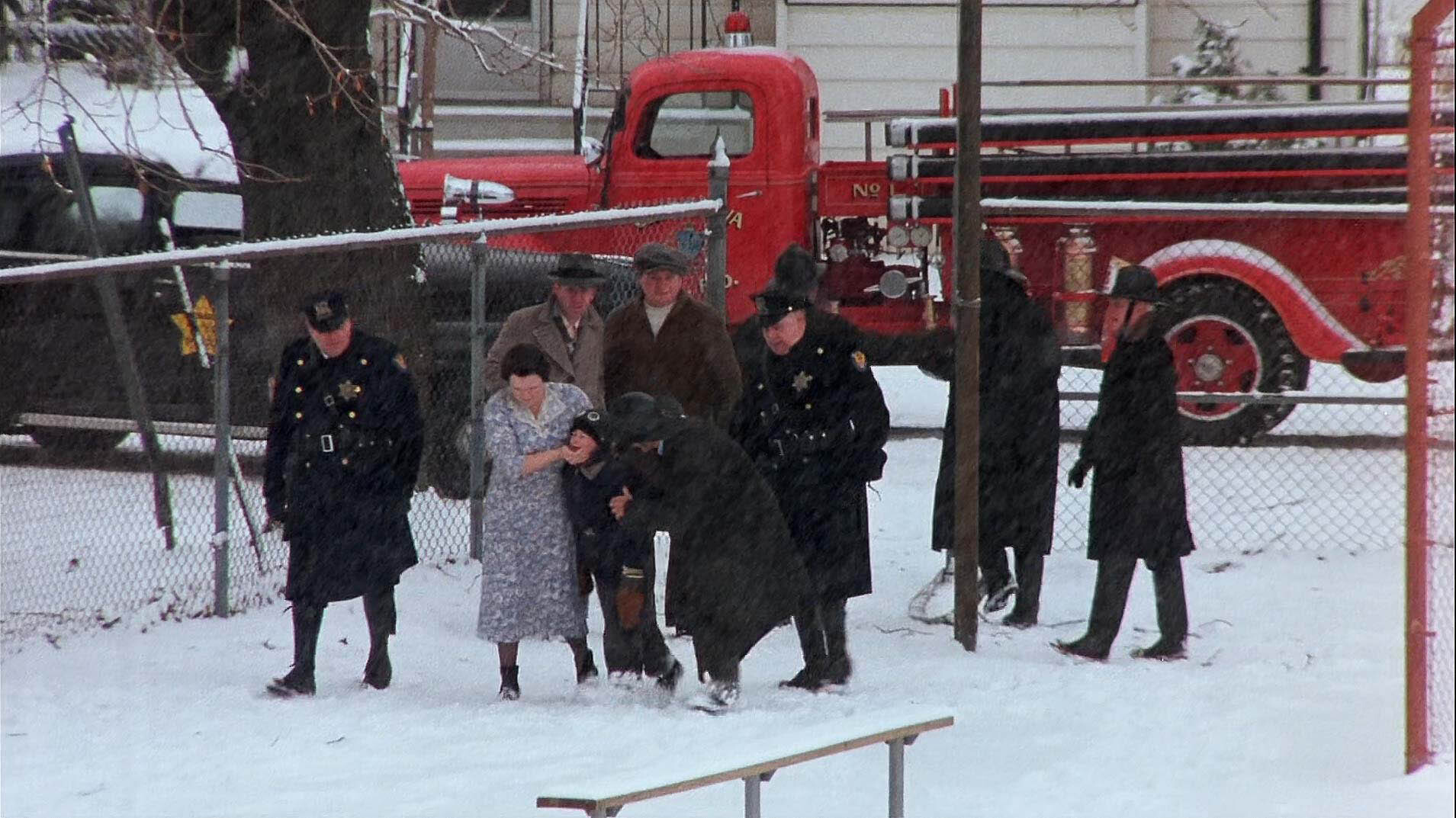 A Christmas Story