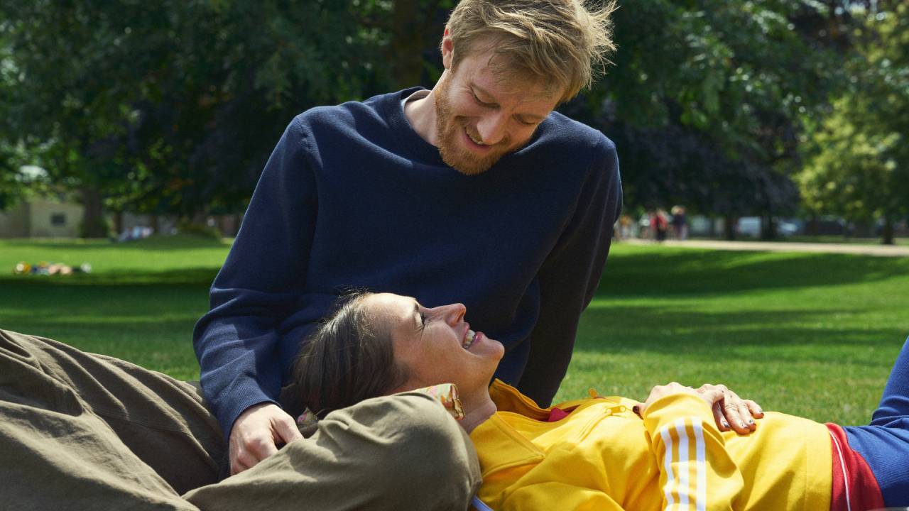 A Copenhagen Love Story