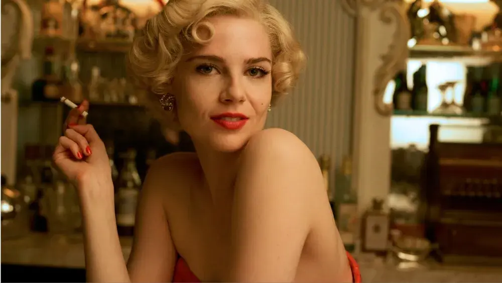 A Cruel Love The Ruth Ellis Story