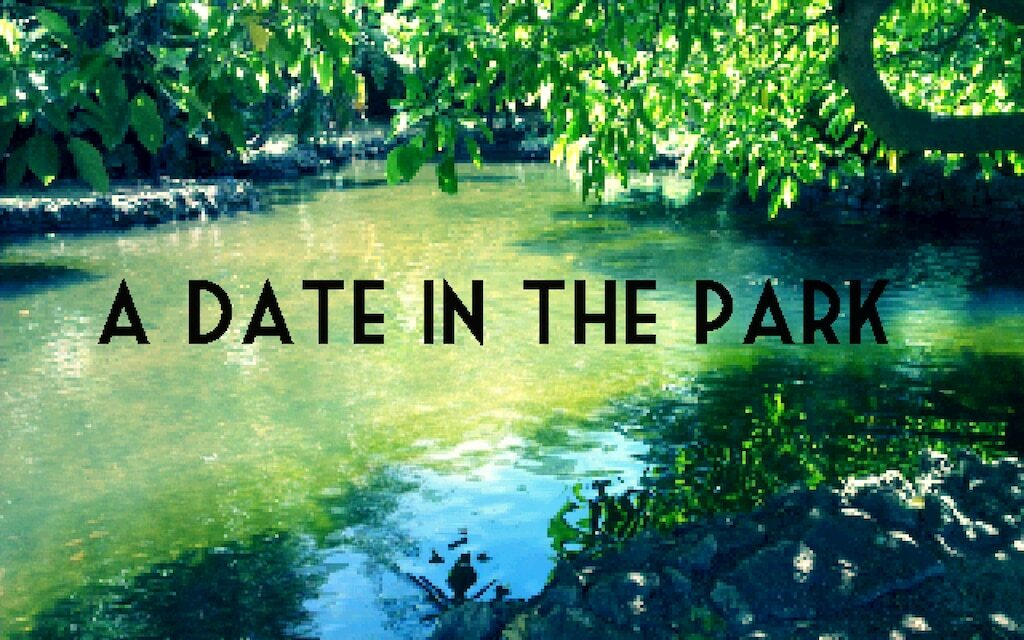A Date in the Park