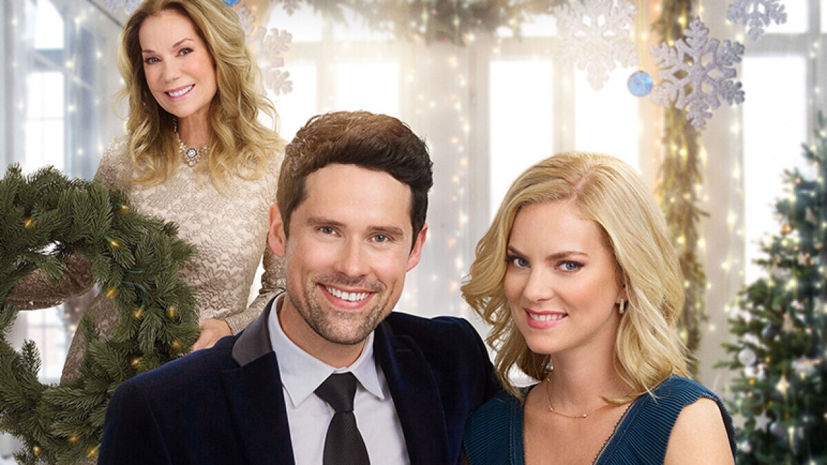 A Godwink Christmas