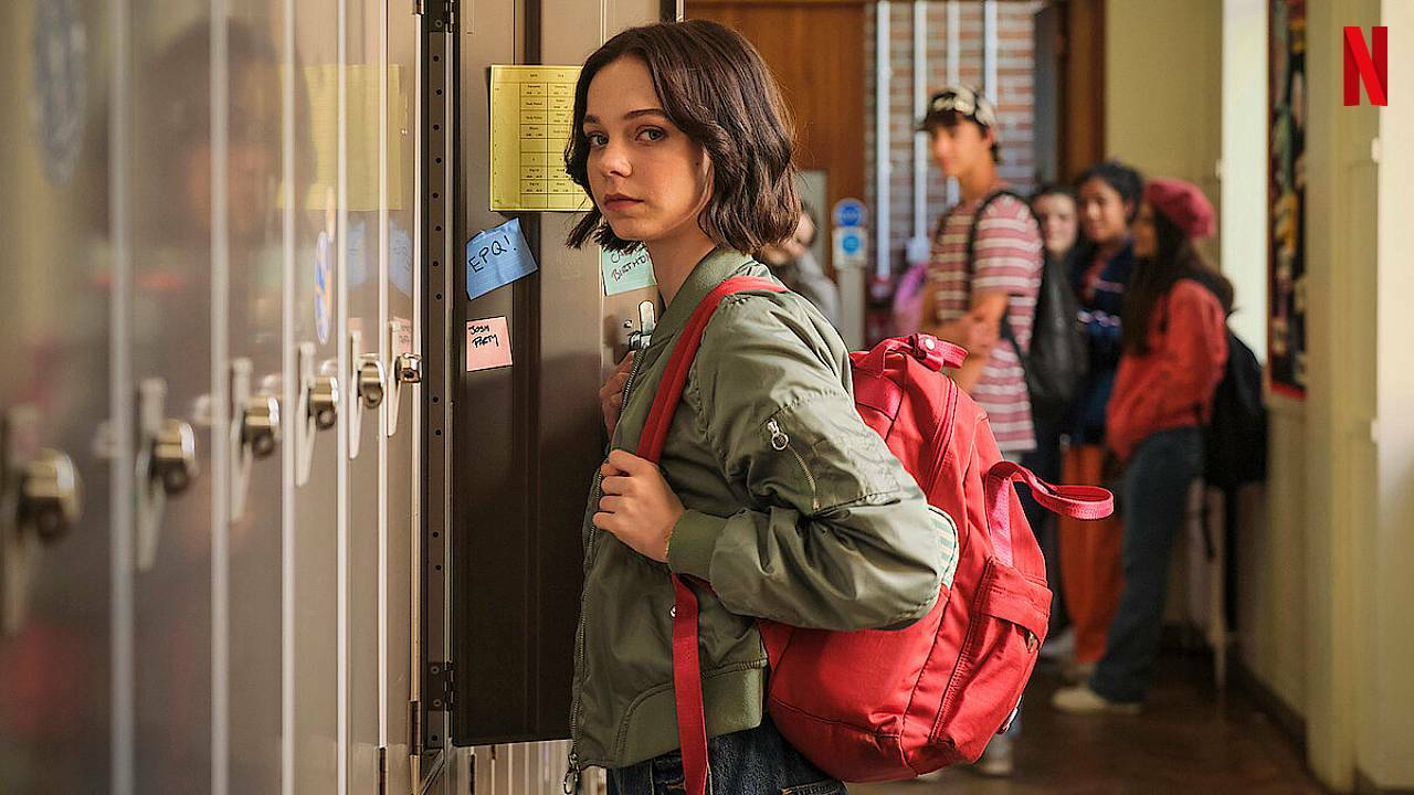 A Good Girls Guide To Murder