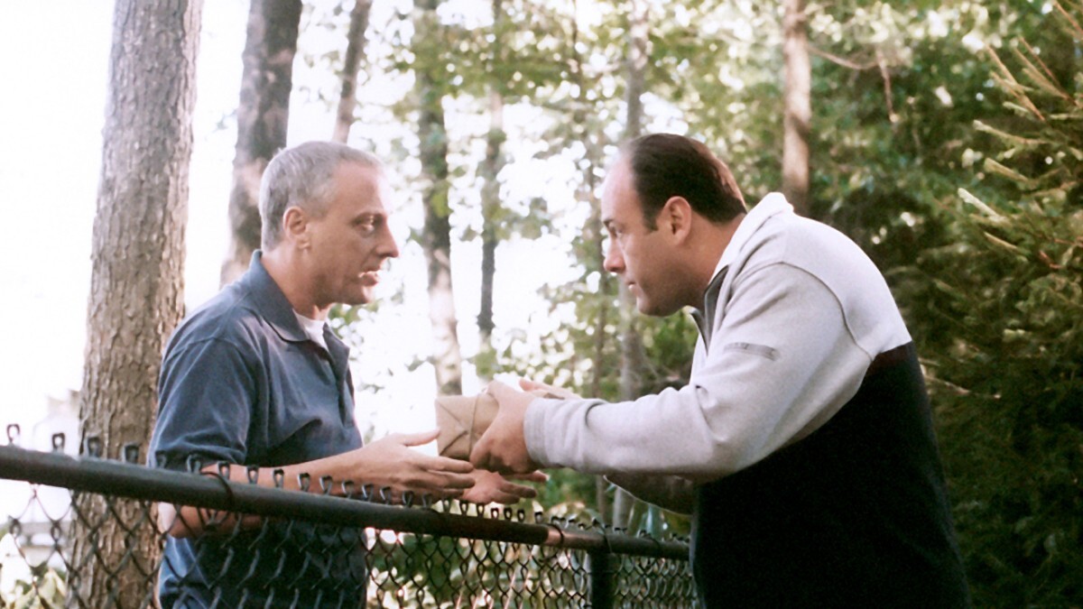 A Hit Is a Hit from The Sopranos