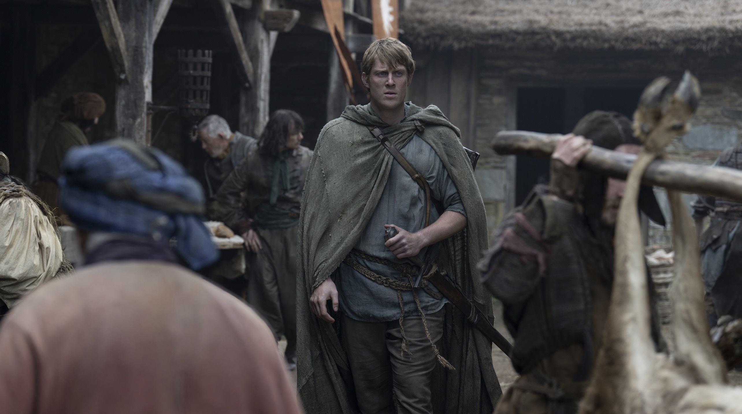A Knight of the Seven Kingdoms The Hedge Knight