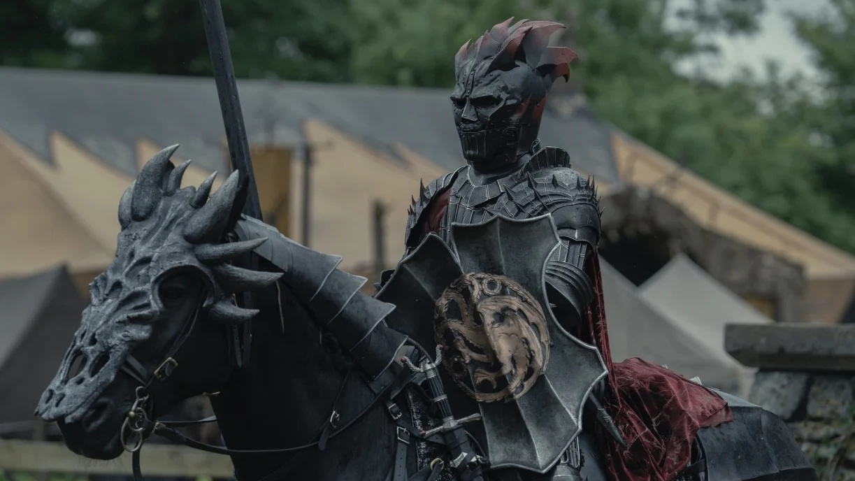 A Knight of the Seven Kingdoms intro cropped processed by imagy