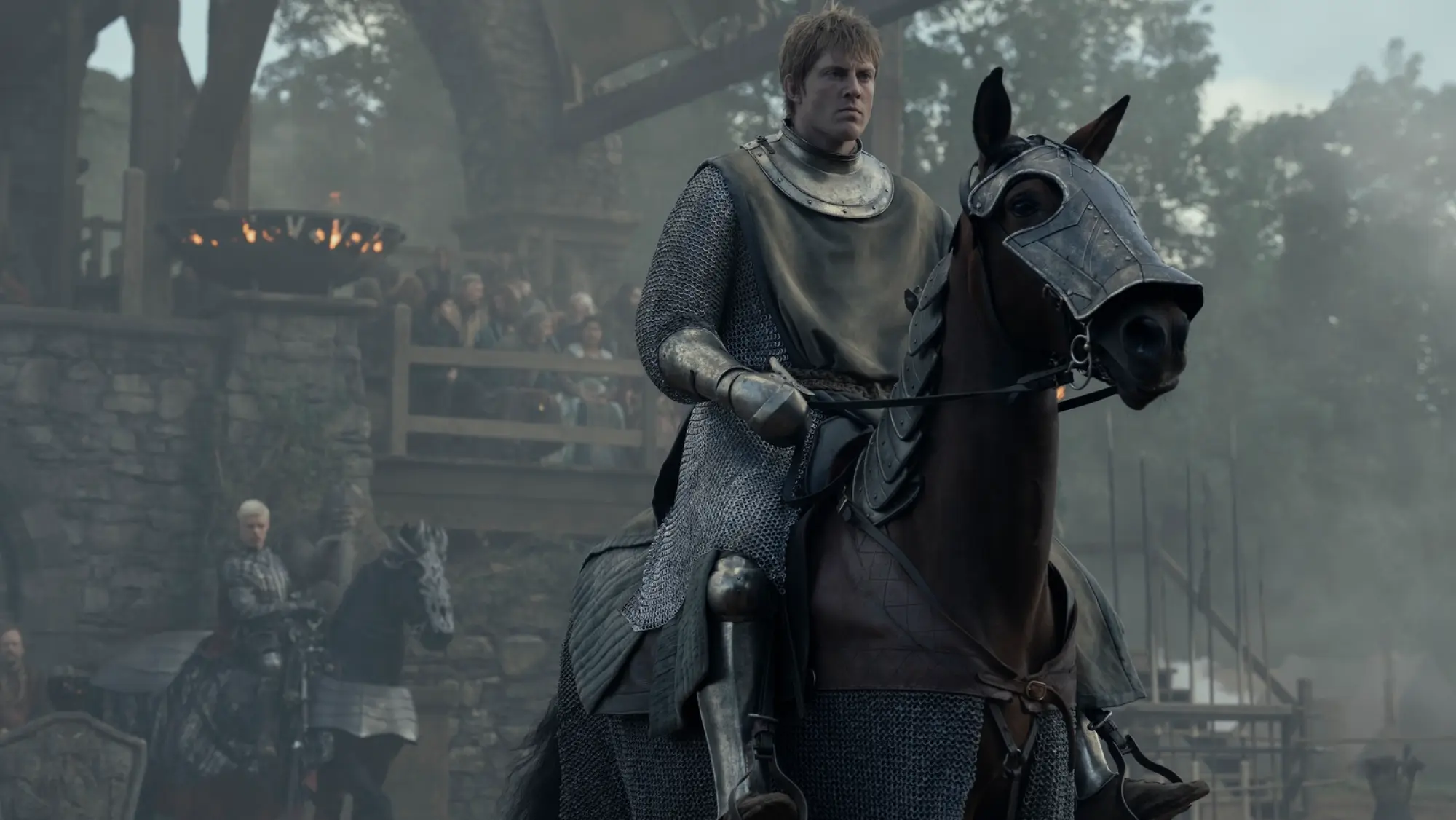 A Knight of the Seven Kingdoms