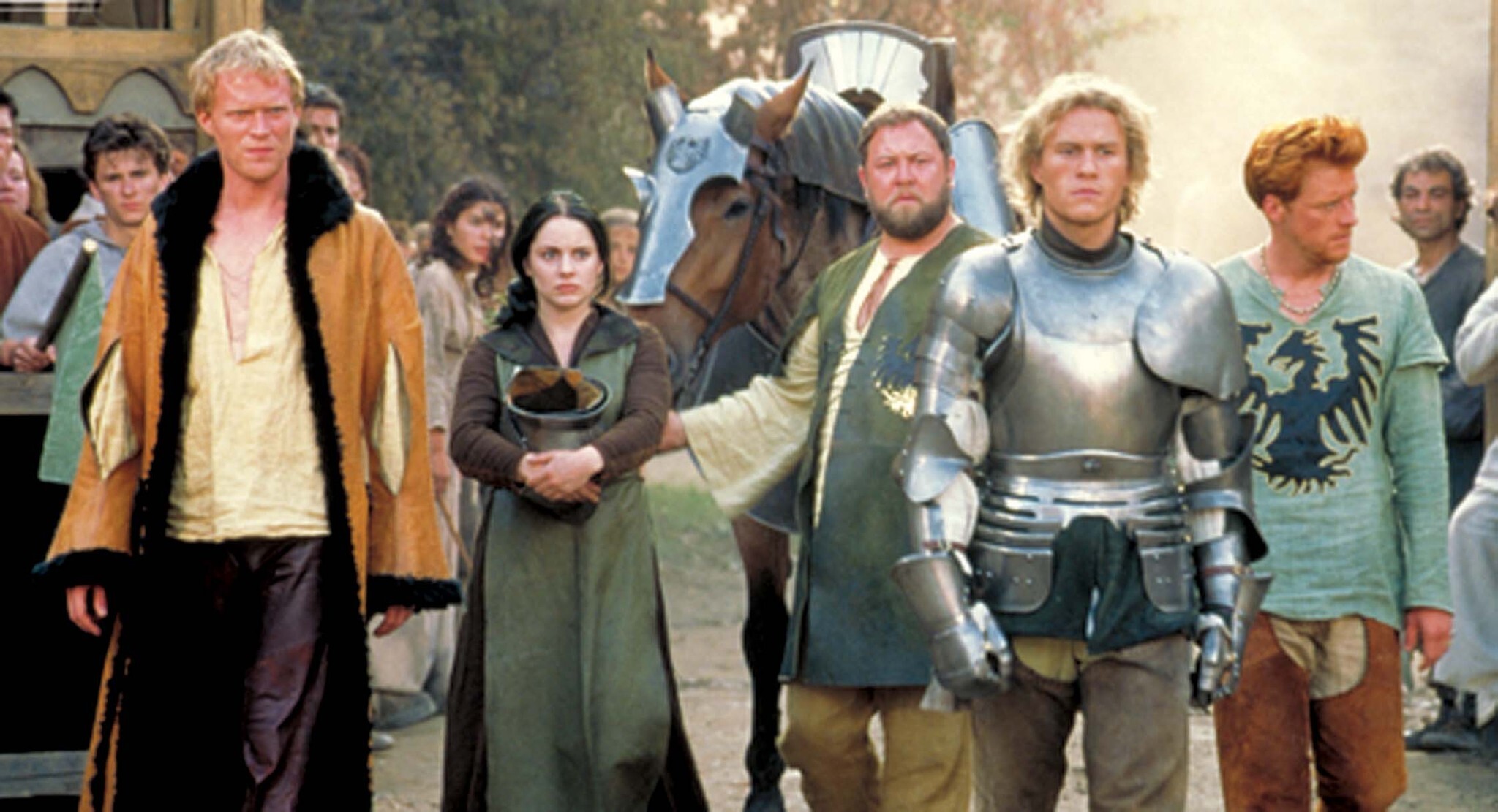 A Knights Tale
