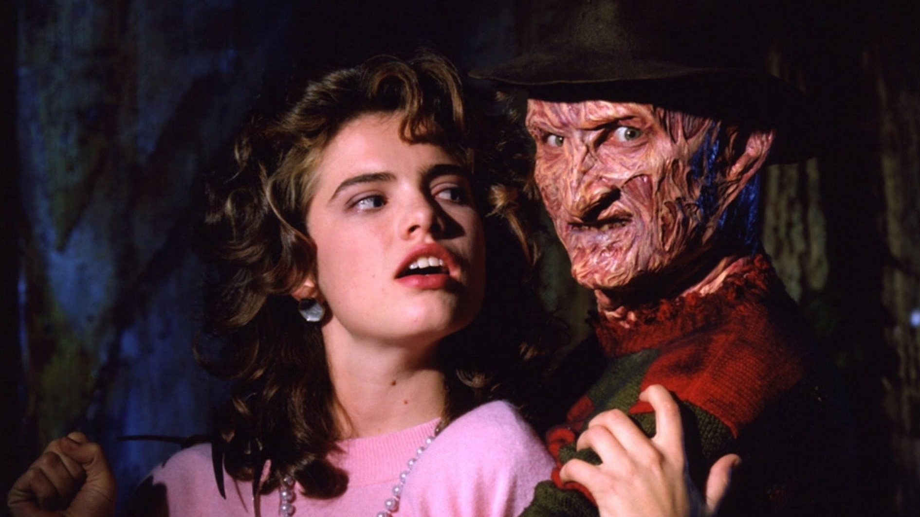A Nightmare on Elm Street 1984 cropped processed by imagy