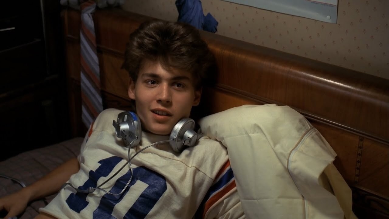 A Nightmare on Elm Street