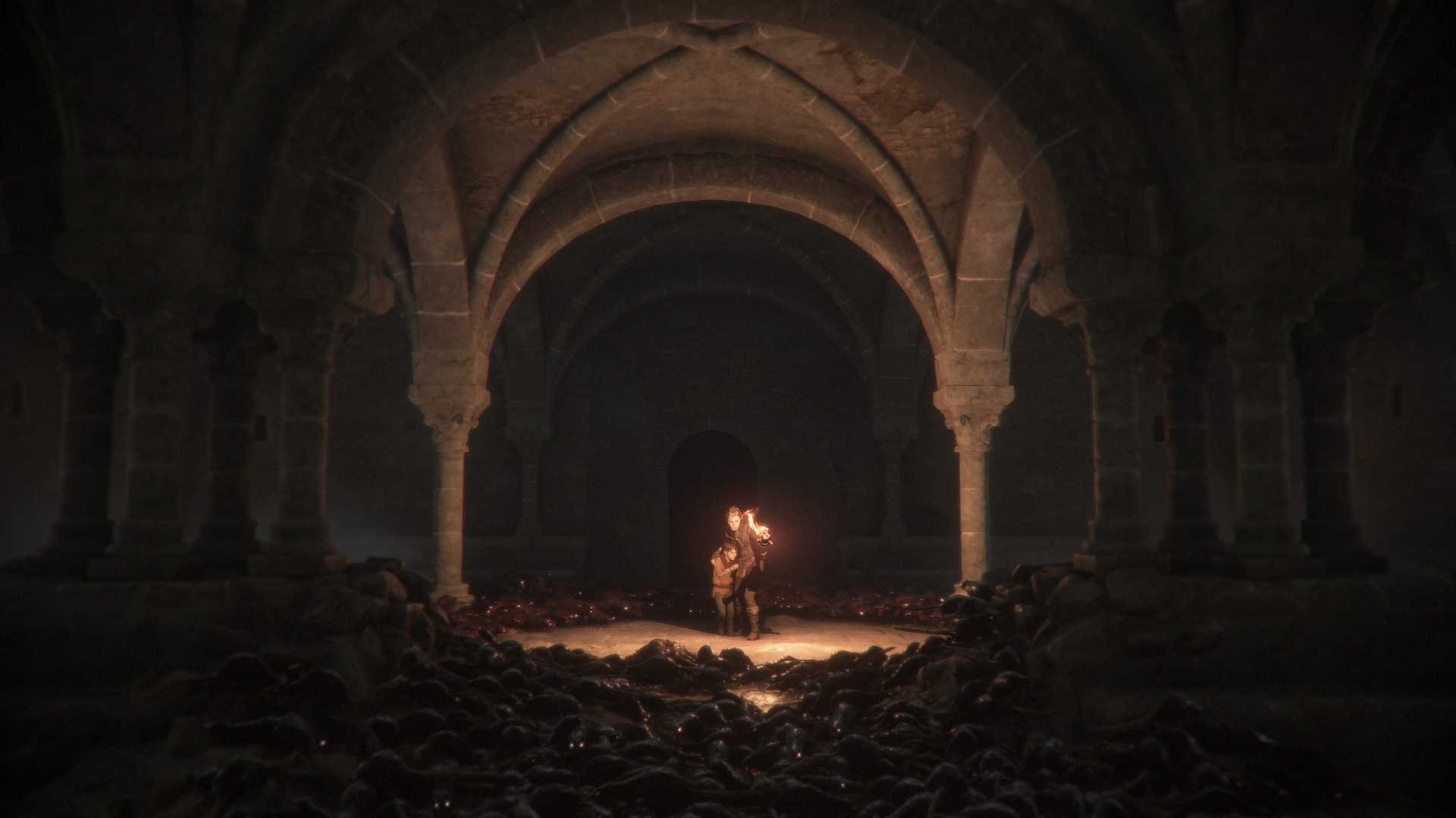 A Plague Tale