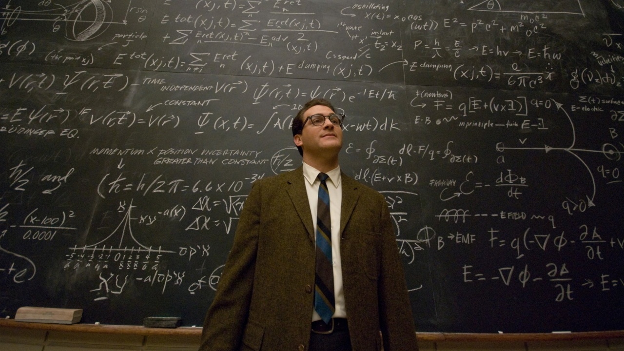 A Serious Man